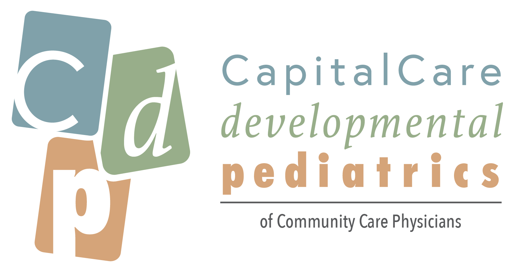 CapitalCare Developmental Pediatrics
